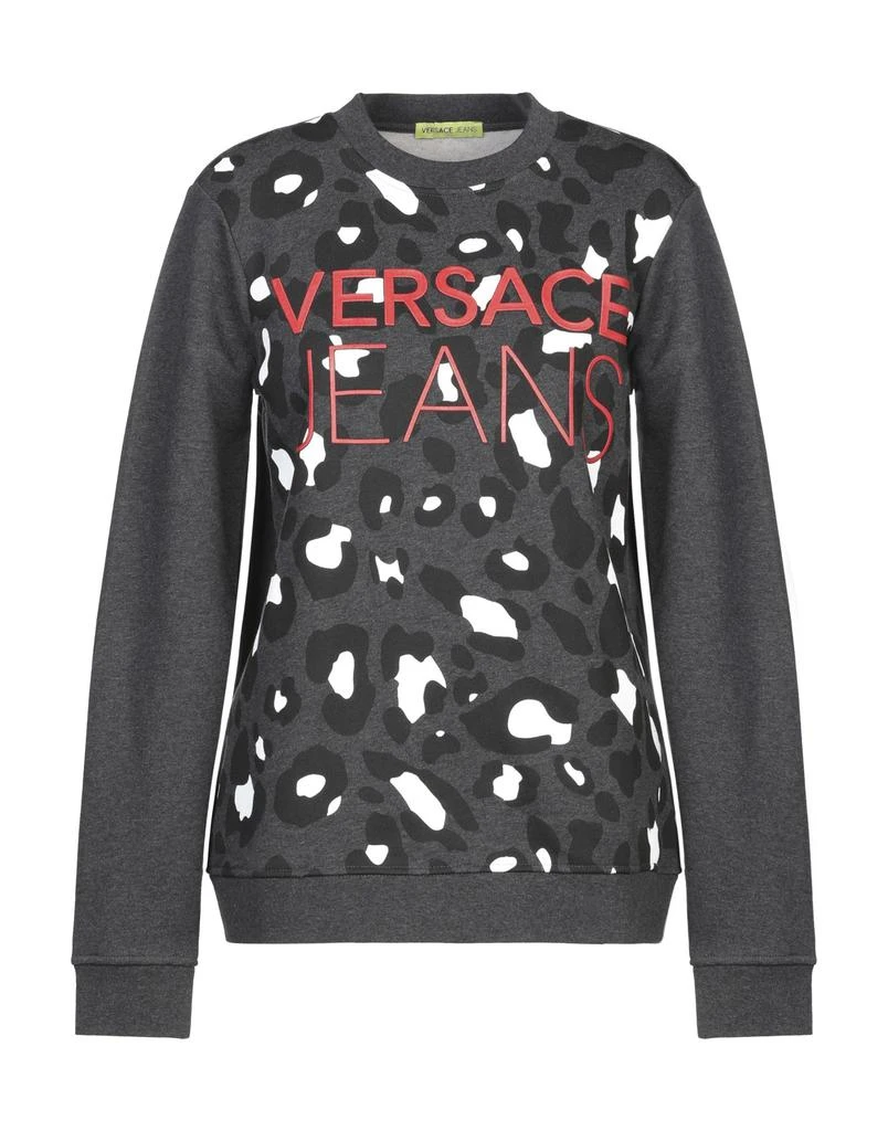 商品Versace|Sweatshirt,价格¥523,第1张图片