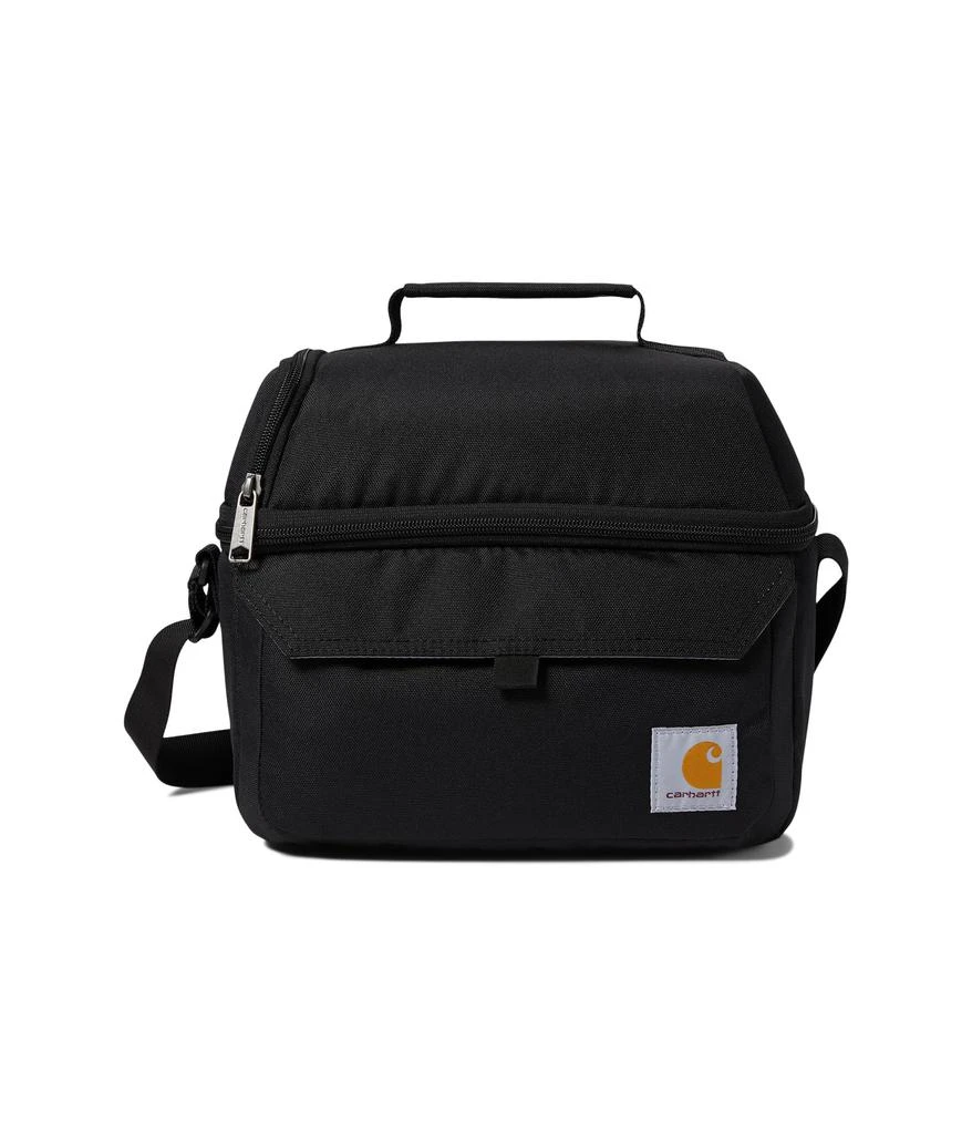 商品Carhartt|Insulated 12 Can Two Compartment Lunch Cooler,价格¥225,第1张图片