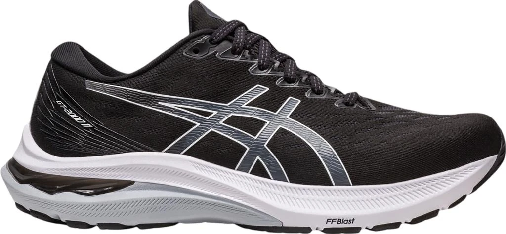 商品Asics|GT-2000 11 Running Shoes [Narrow] - Women's,价格¥540,第1张图片