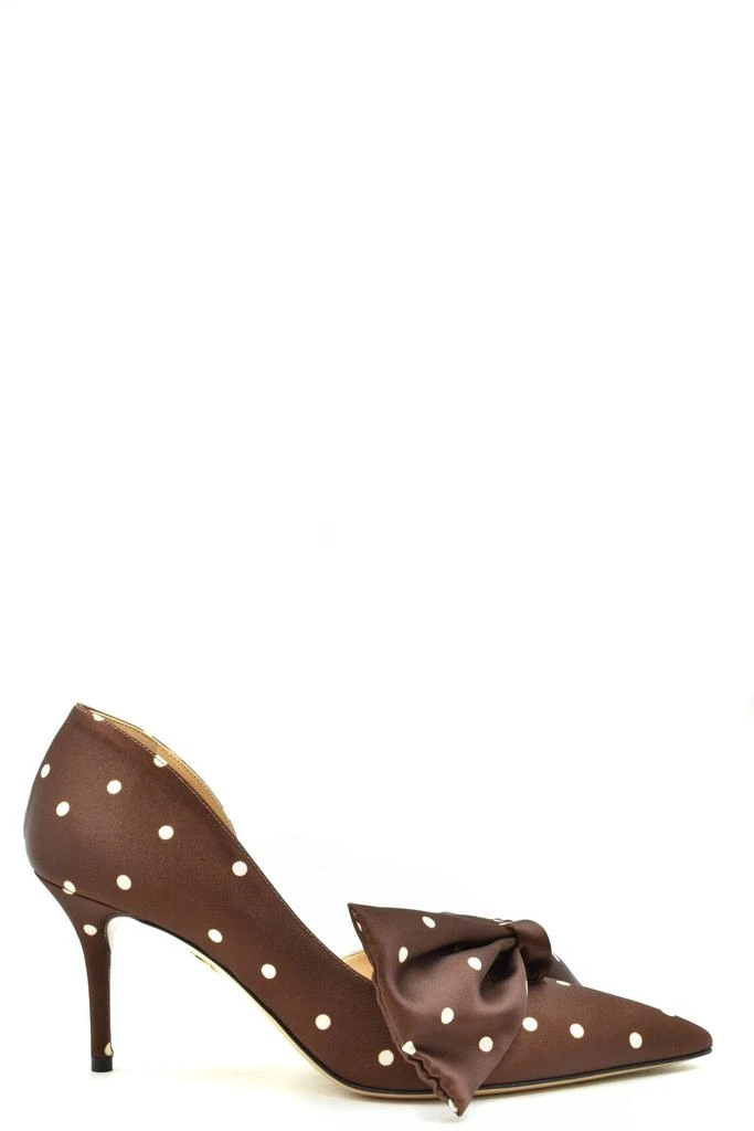 商品Charlotte Olympia|Shoes Charlotte Olympia,价格¥2511,第1张图片