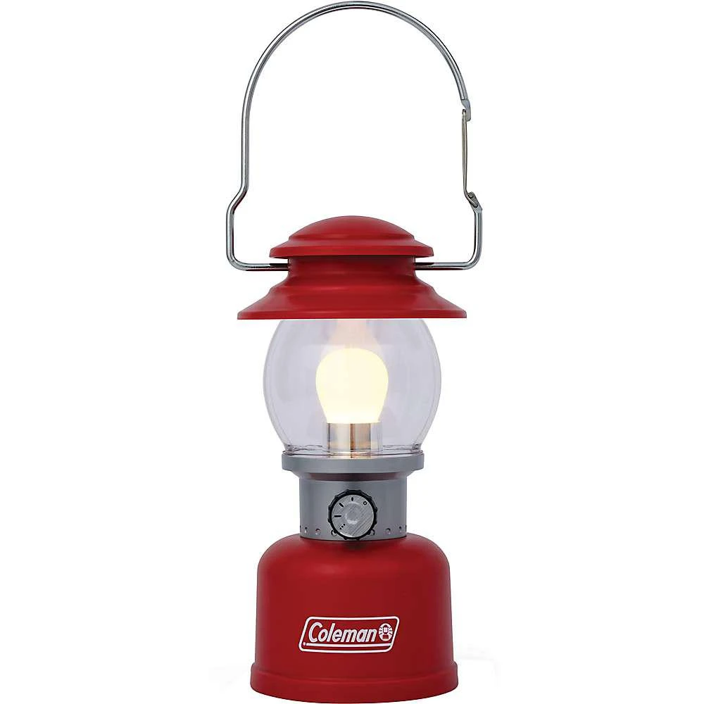 商品Coleman|Coleman Classic 500L Lantern,价格¥373,第4张图片详细描述