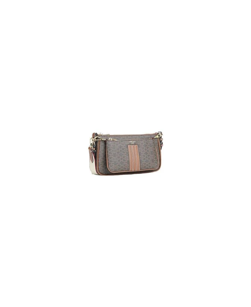 商品Bally|Deenah Monogram Mini Crossbody Bag,价格¥6533,第3张图片详细描述