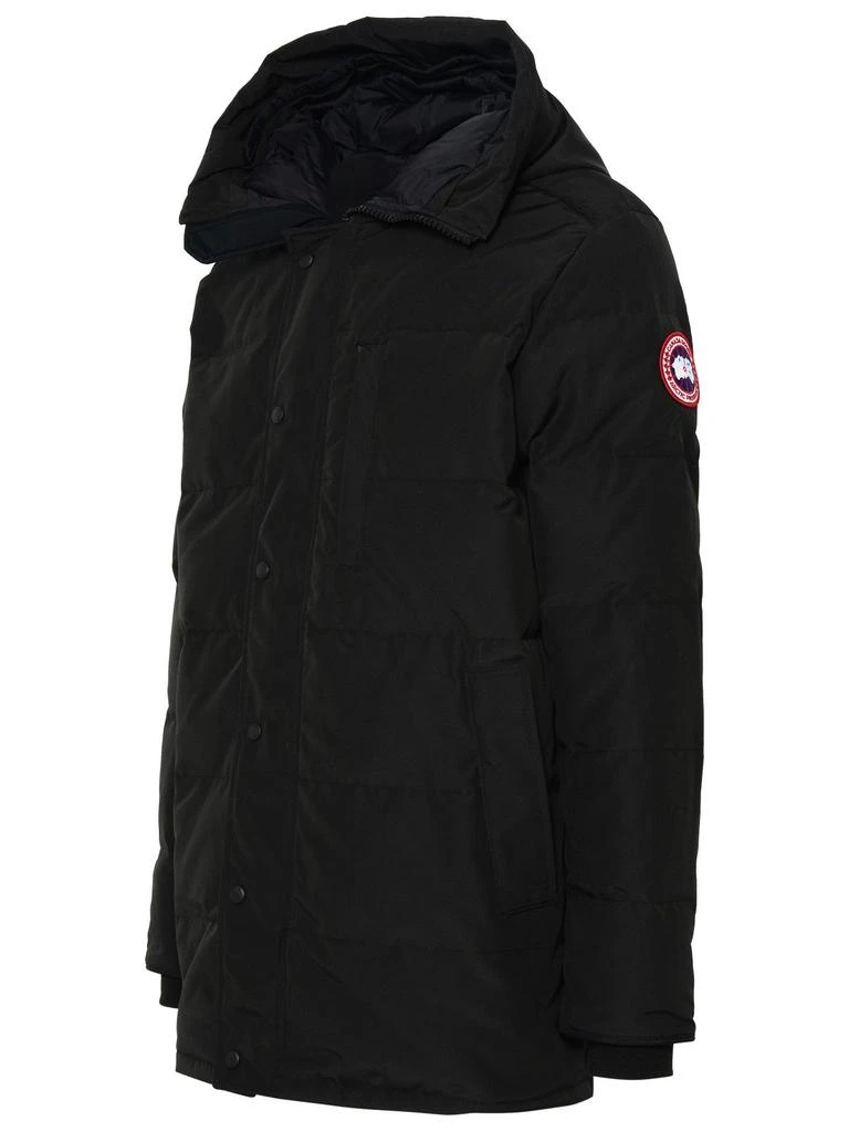 商品Canada Goose|Canada Goose Carson Hooded Parka,价格¥11403,第3张图片详细描述