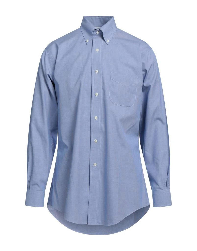 商品Brooks Brothers|Patterned shirt,价格¥250,第1张图片