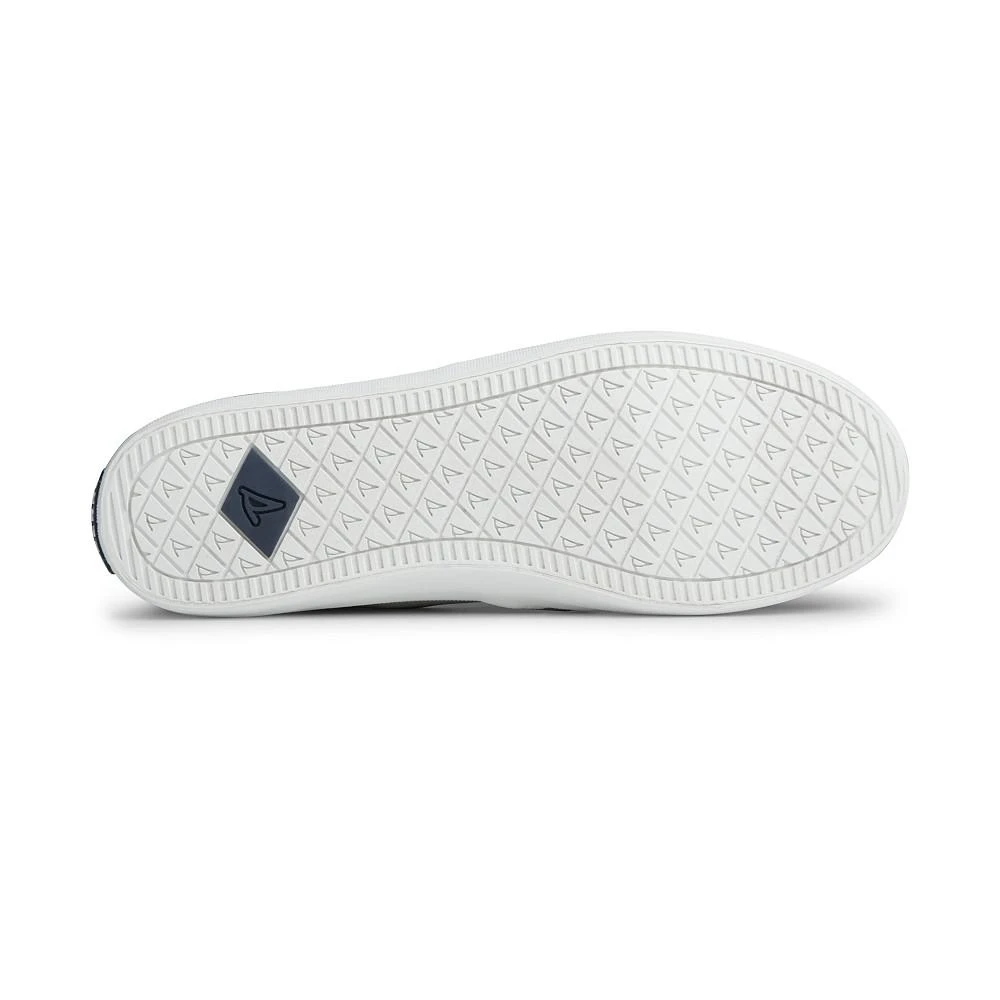 商品Sperry|Women's Crest Twin Gore Perforated Slip On Sneakers,价格¥354,第5张图片详细描述