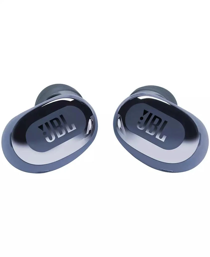 商品JBL|Live Free 2 TWS Wireless Earbuds - Blue,价格¥570,第3张图片详细描述