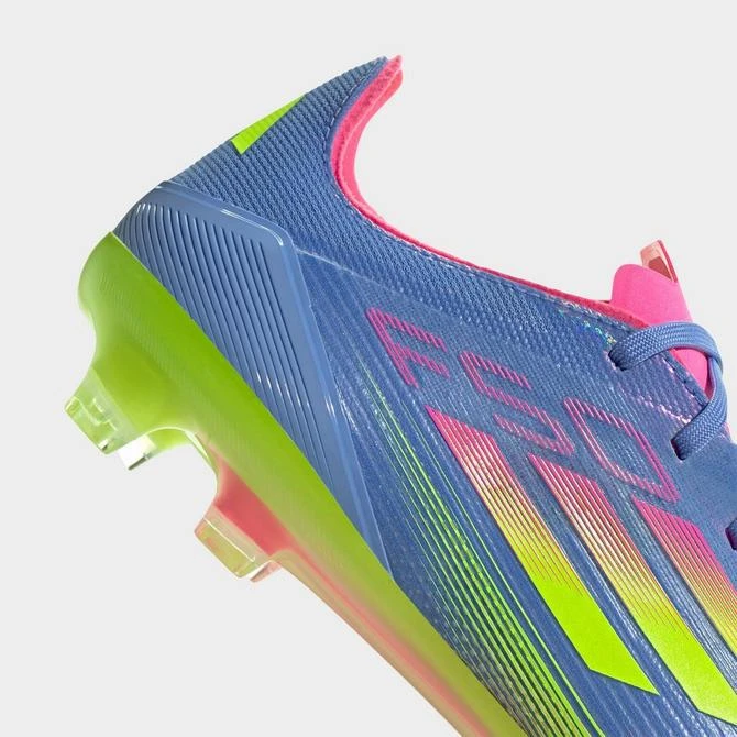 商品Adidas|Men's adidas F50 Pro Firm Ground Soccer Cleats,价格¥1128,第3张图片详细描述