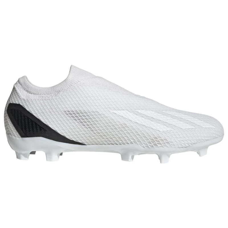 商品Adidas|adidas X Speedportal.3 Laceless FG Soccer Cleats - Men's,价格¥736,第1张图片