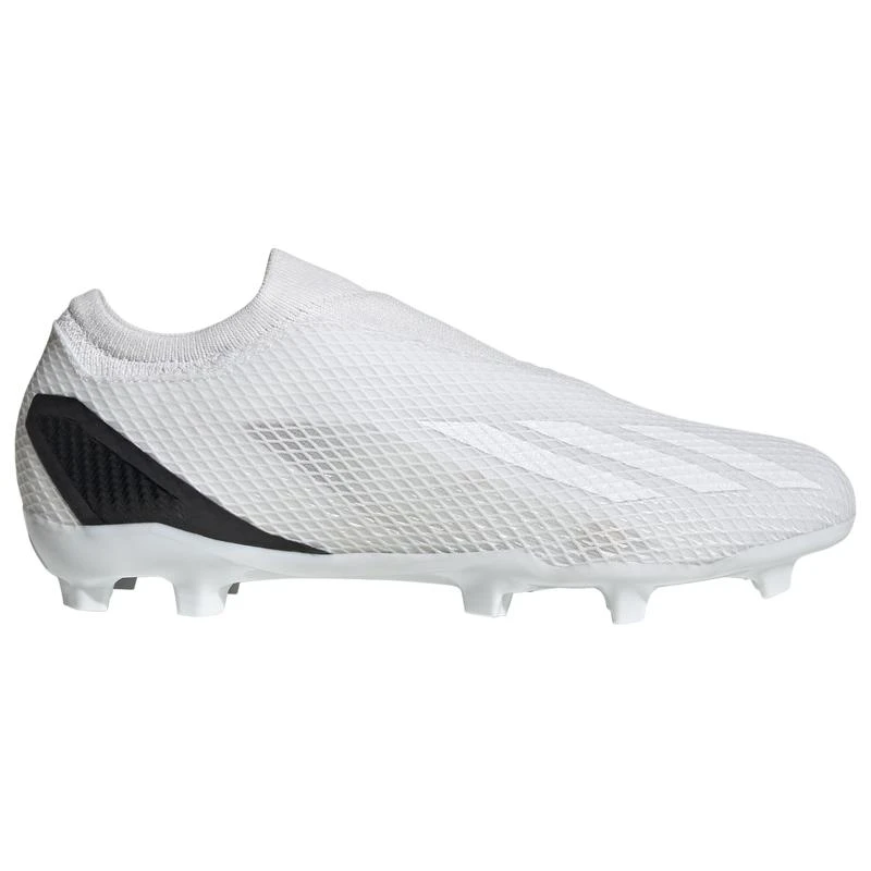 商品Adidas|adidas X Speedportal.3 Laceless FG Soccer Cleats - Men's,价格¥772,第1张图片