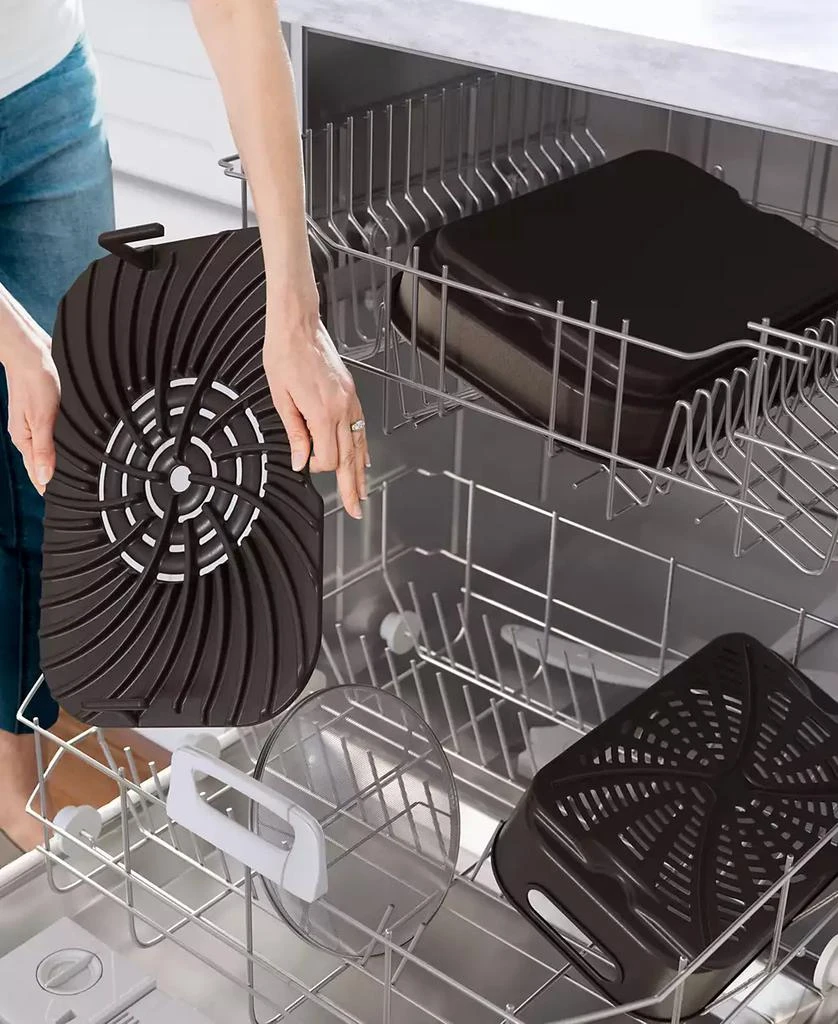 Foodi DG551 Smart XL 6-in-1 Indoor Grill & Air Fryer 商品
