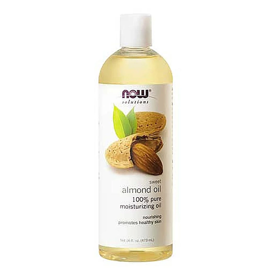 商品Now®|Now® Almond Oil,价格¥96,第1张图片
