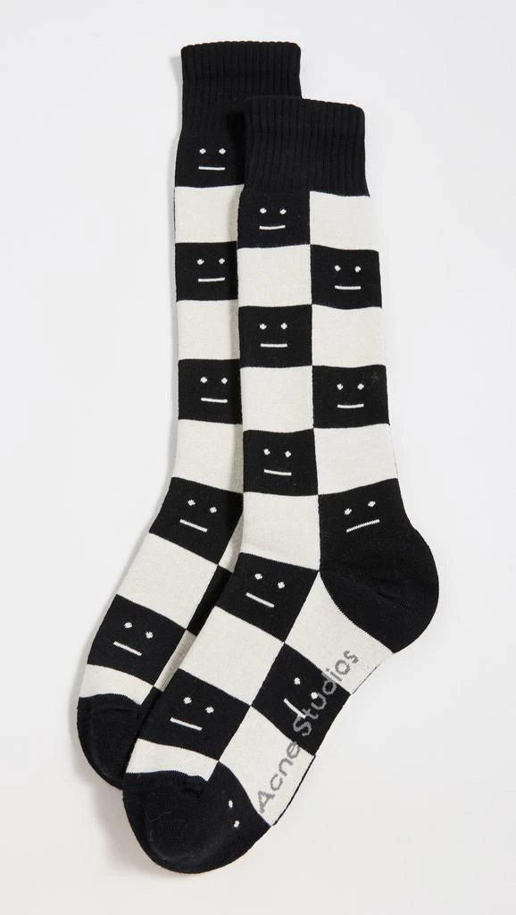商品Acne Studios|Acne Studios 袜子,价格¥441,第2张图片详细描述