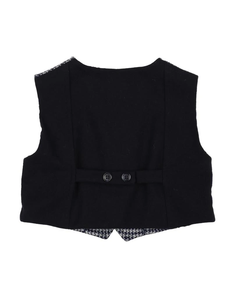 商品ALETTA|Suit vest,价格¥383,第2张图片详细描述