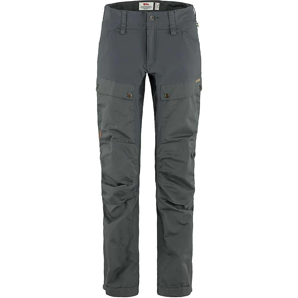 商品Fjällräven|Fjallraven Women's Keb Trousers,价格¥1292,第3张图片详细描述