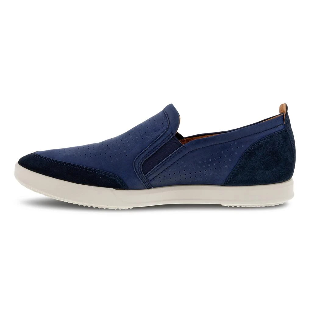 ECCO MEN'S COLLIN 2.0 RETRO SLIP-ON 商品