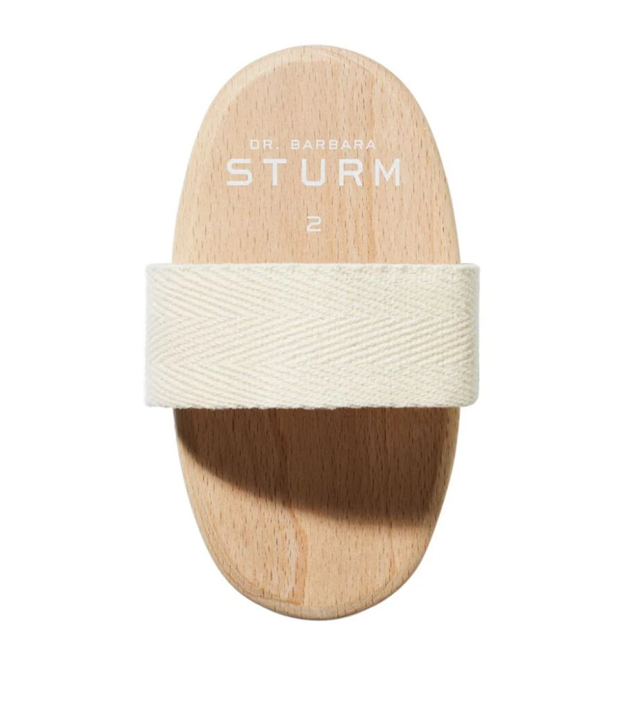商品Dr. Barbara Sturm|Medium Body Brush,价格¥386,第1张图片