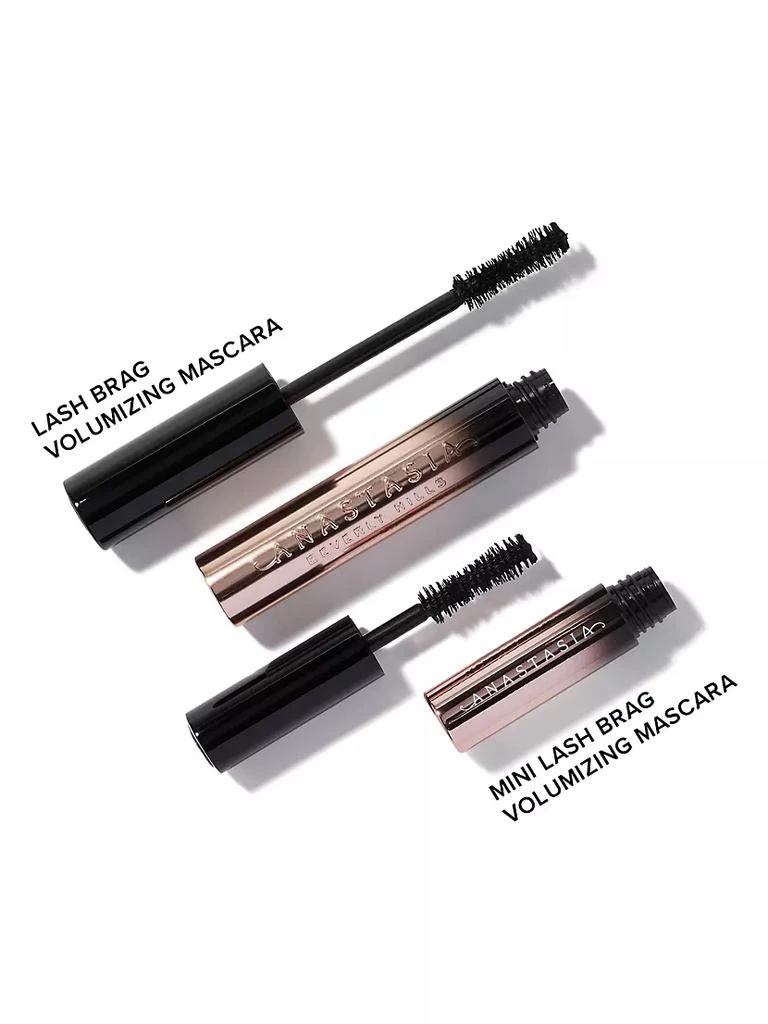 Lash Brag Volumizing Mascara 商品