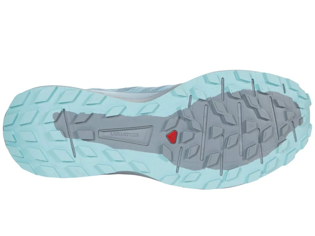 商品Salomon|Sense Ride 4 GORE-TEX® Invisible Fit,价格¥782,第3张图片详细描述