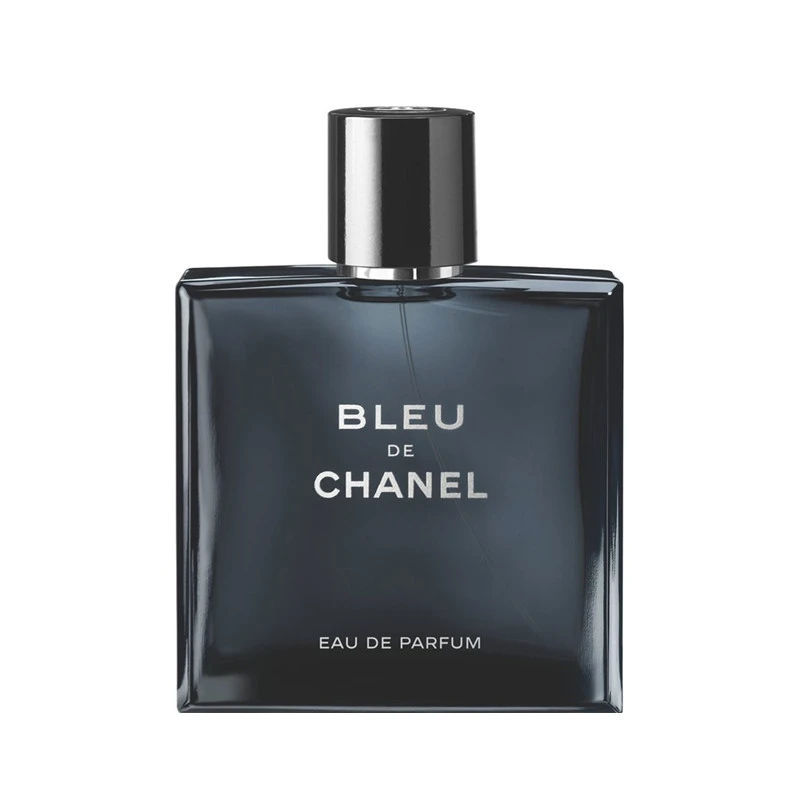 商品Chanel|Chanel香奈儿全新蔚蓝男士香水香精50-100ML,价格¥783,第1张图片