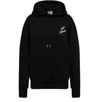 商品Maison Kitsune|Café Kitsuné 连帽衫,价格¥1834,第1张图片