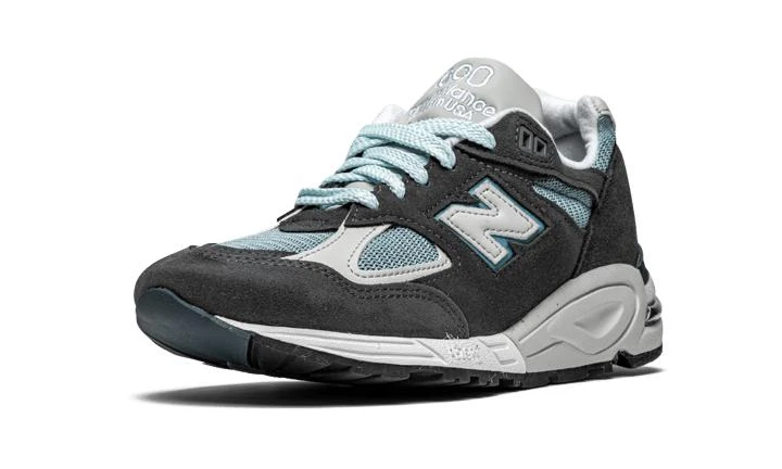 商品New Balance|New Balance M990KT2,价格¥2706-¥6200,第5张图片详细描述