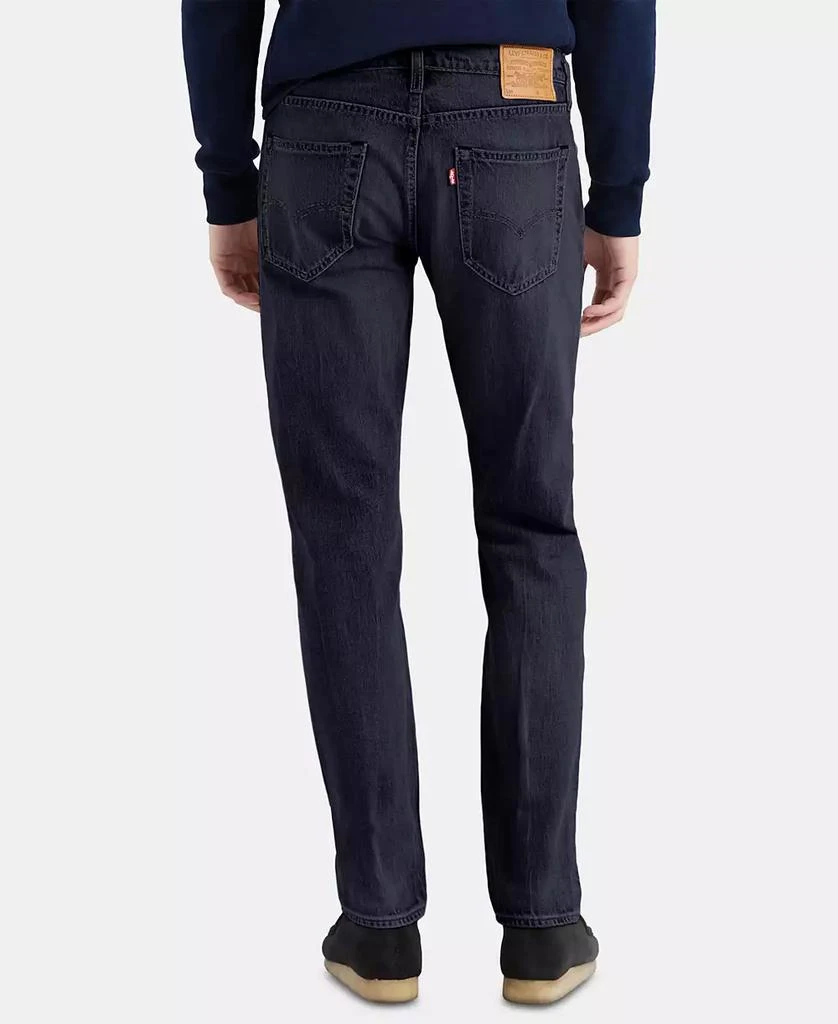 商品Levi's|Men's 502™ Taper Jeans,价格¥304,第2张图片详细描述