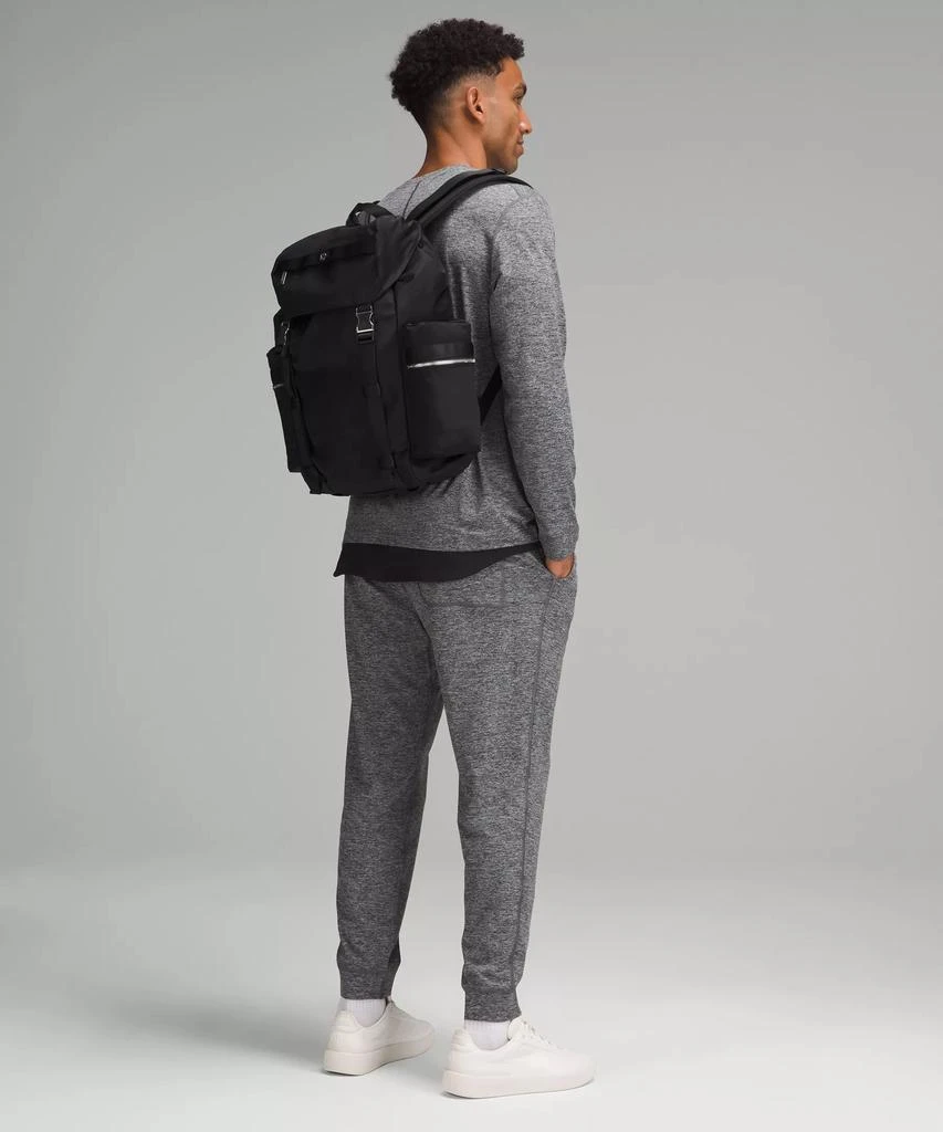 商品Lululemon|Wunderlust Backpack 25L,价格¥1082,第4张图片详细描述