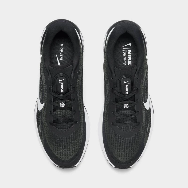 商品NIKE|Men's Nike Journey Run Running Shoes,价格¥670,第5张图片详细描述