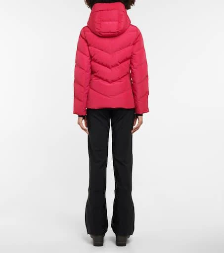 商品Fusalp|Delphine II ski jacket,价格¥4056,第3张图片详细描述