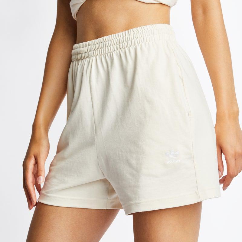 商品Adidas|adidas Adicolor Essentials Shorts - Women Shorts,价格¥71,第6张图片详细描述