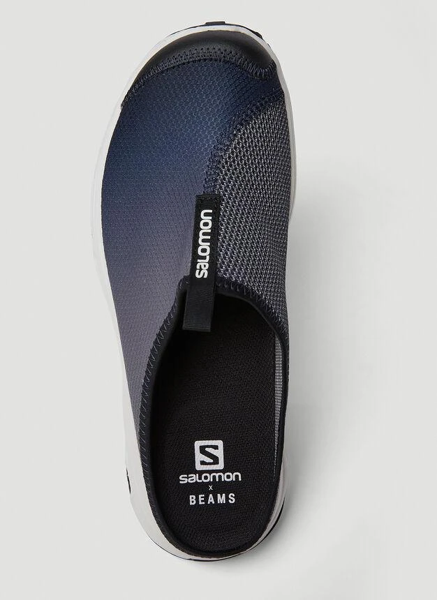 x Beams RX 3.0 Slides in Blue 商品