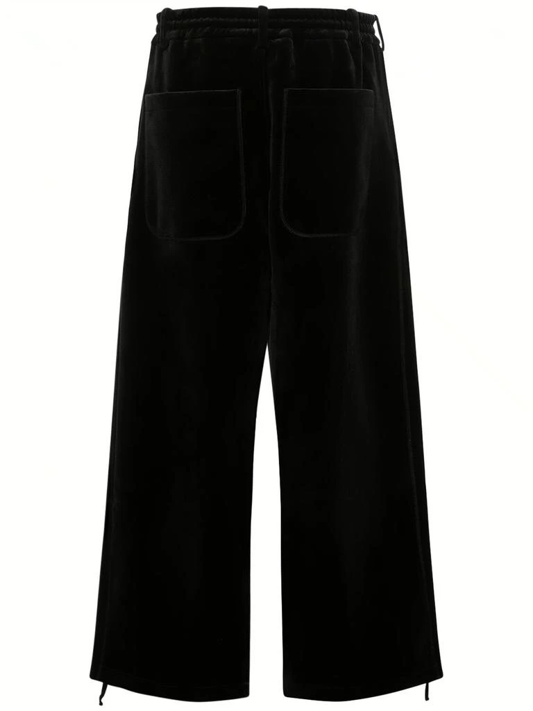 商品Y-3|Velvet Pants,价格¥2114,第4张图片详细描述