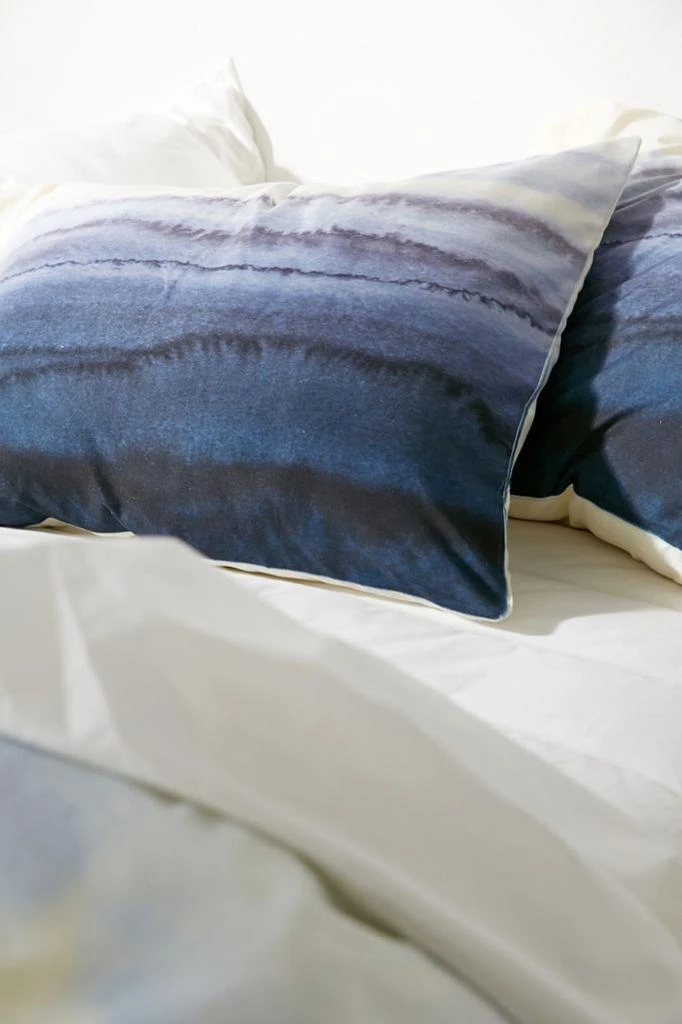 商品DENY Designs|Monika Strigel For Deny Within The Tides Pillowcase Set,价格¥368,第3张图片详细描述