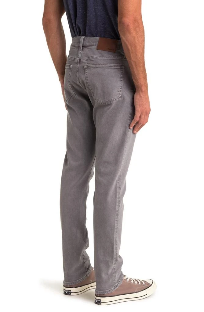 商品Madewell|Garment Dyed Skinny Jeans,价格¥494,第2张图片详细描述