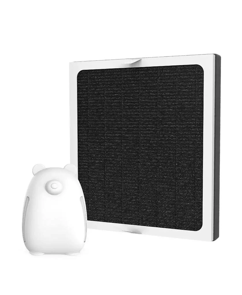 商品Pure Enrichment|PureBaby True HEPA Air Filter,价格¥314,第1张图片