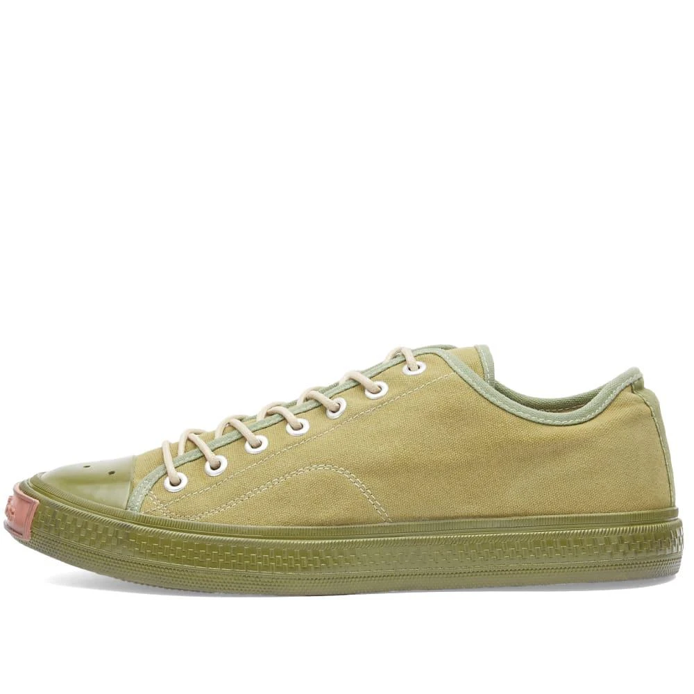 商品Acne Studios|Acne Studios Ballow Soft Tumbled Tag Sneaker,价格¥1358,第2张图片详细描述