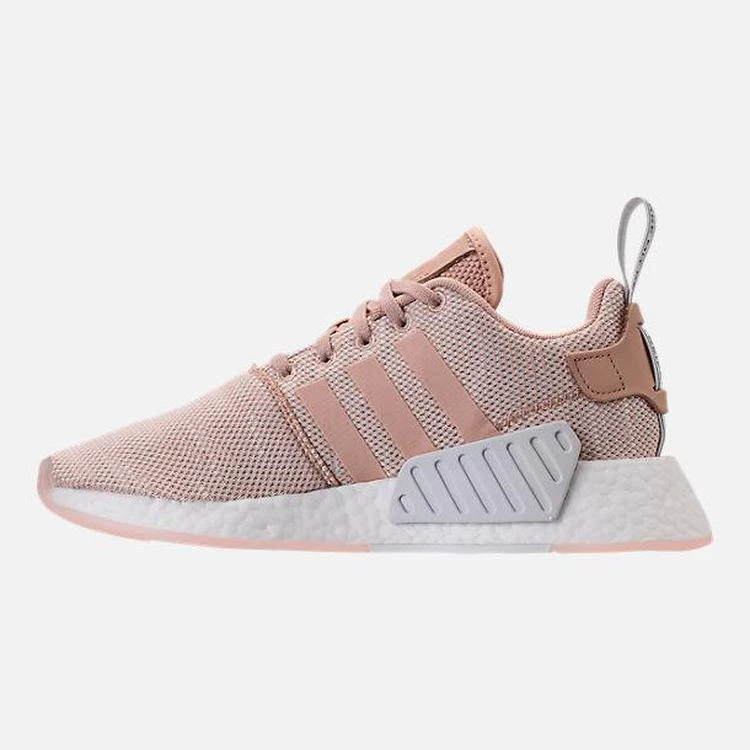商品Adidas|女式 NMD R2 跑鞋,价格¥598,第4张图片详细描述
