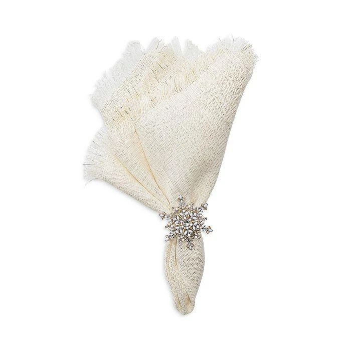 商品Kim Seybert|Fringe Napkin Ring,价格¥172,第1张图片