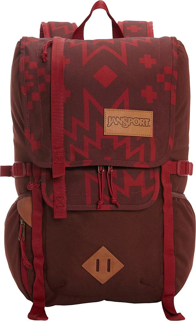 商品JanSport|双肩包,价格¥447,第3张图片详细描述