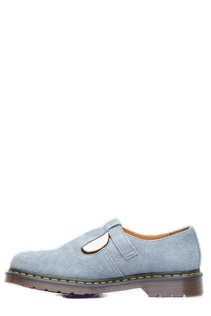 商品Dr. Martens|Dr. Martens T-Bar Mary Jane Shoes,价格¥932,第2张图片详细描述