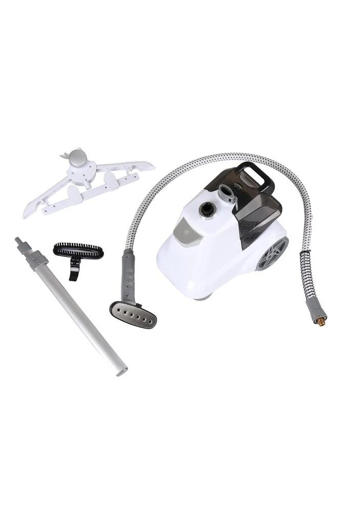 商品SALAV|X3 Commercial Capacity Garment Steamer,价格¥1319,第3张图片详细描述