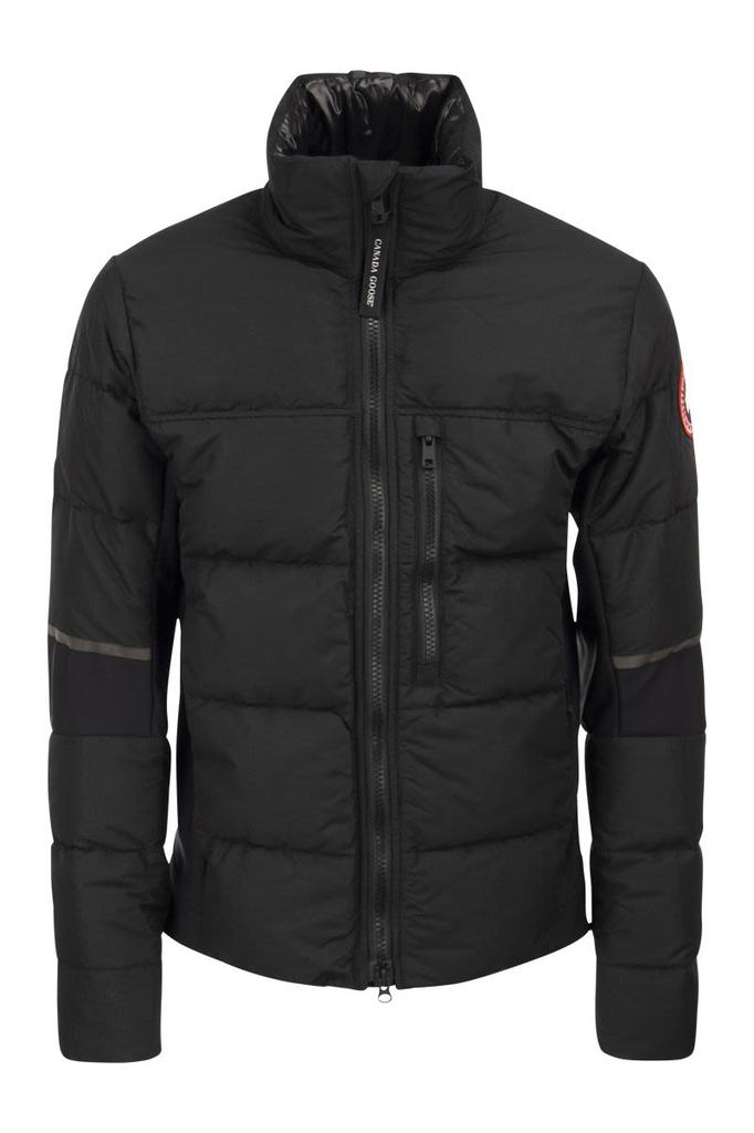 CANADA GOOSE HYBRIDGE - Down Jacket商品第1张图片规格展示