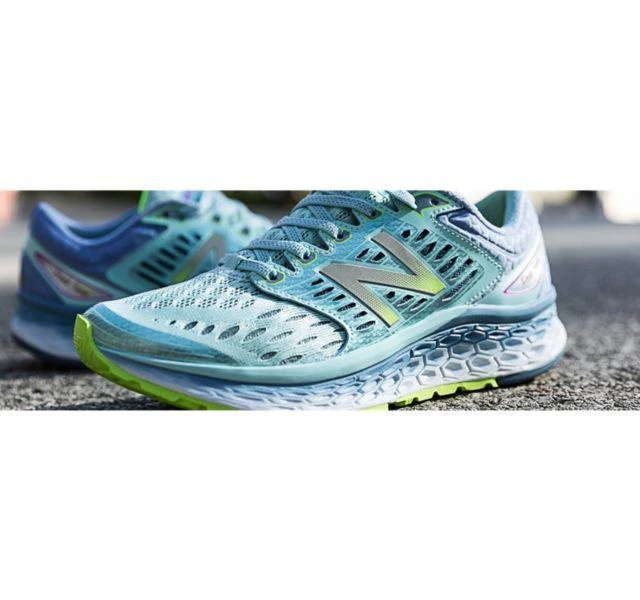 商品New Balance|Women's Fresh Foam 1080v6,价格¥589,第4张图片详细描述