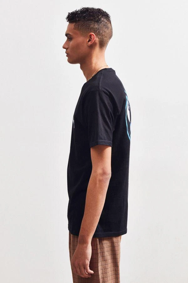 商品STUSSY|Stussy Mystic 8 Ball Tee,价格¥273,第3张图片详细描述