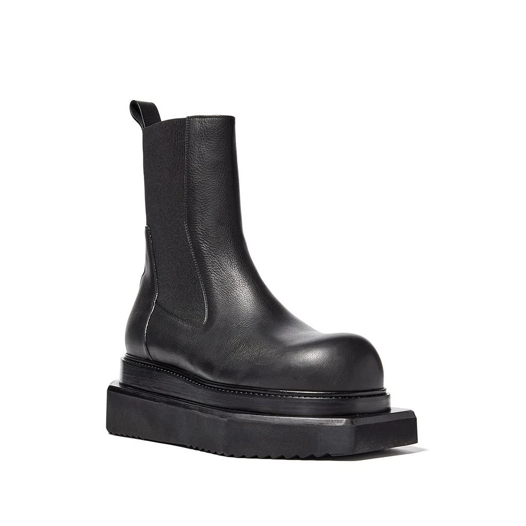 商品Rick Owens|Beatle Turbo Cyclops Boot,价格¥4470,第2张图片详细描述