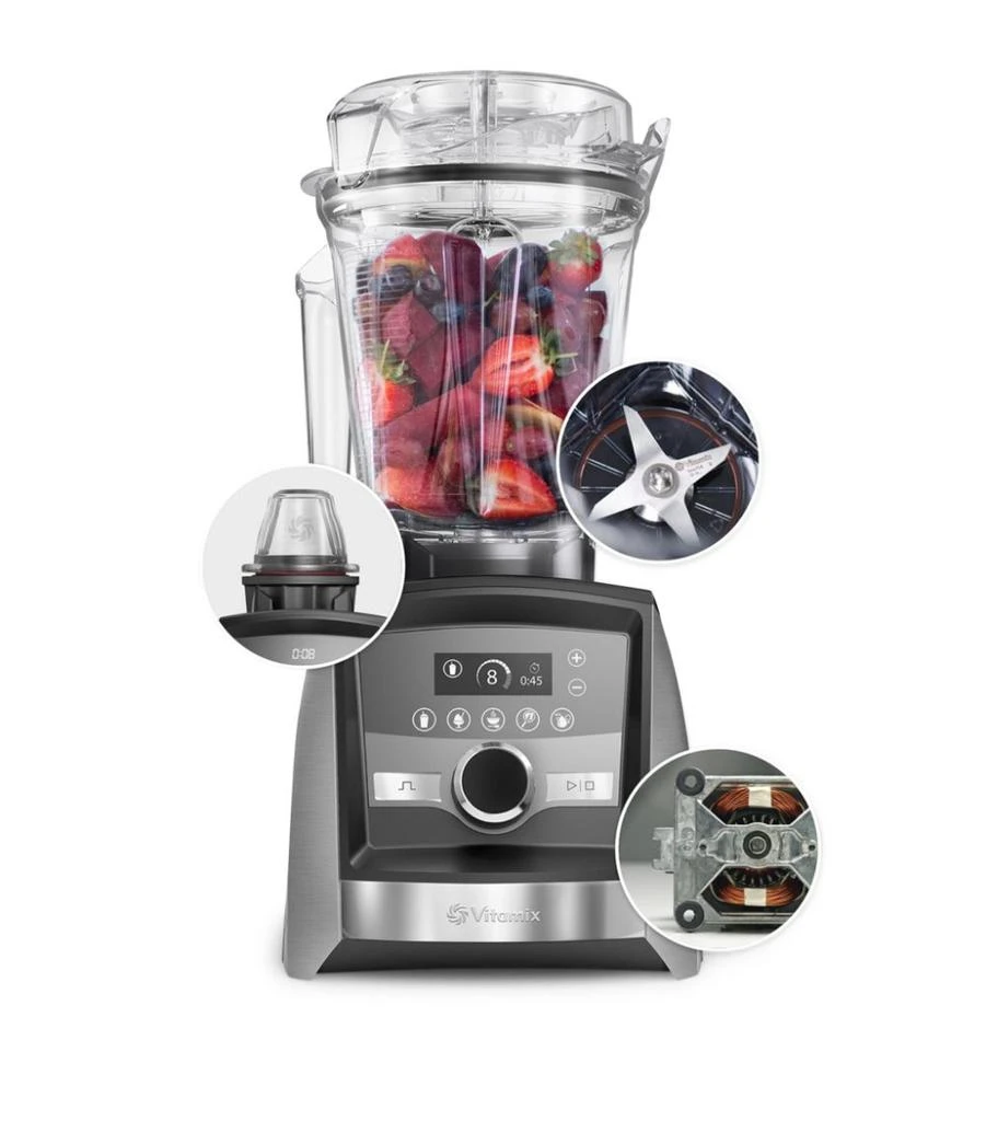 Ascent A3500 Blender 商品