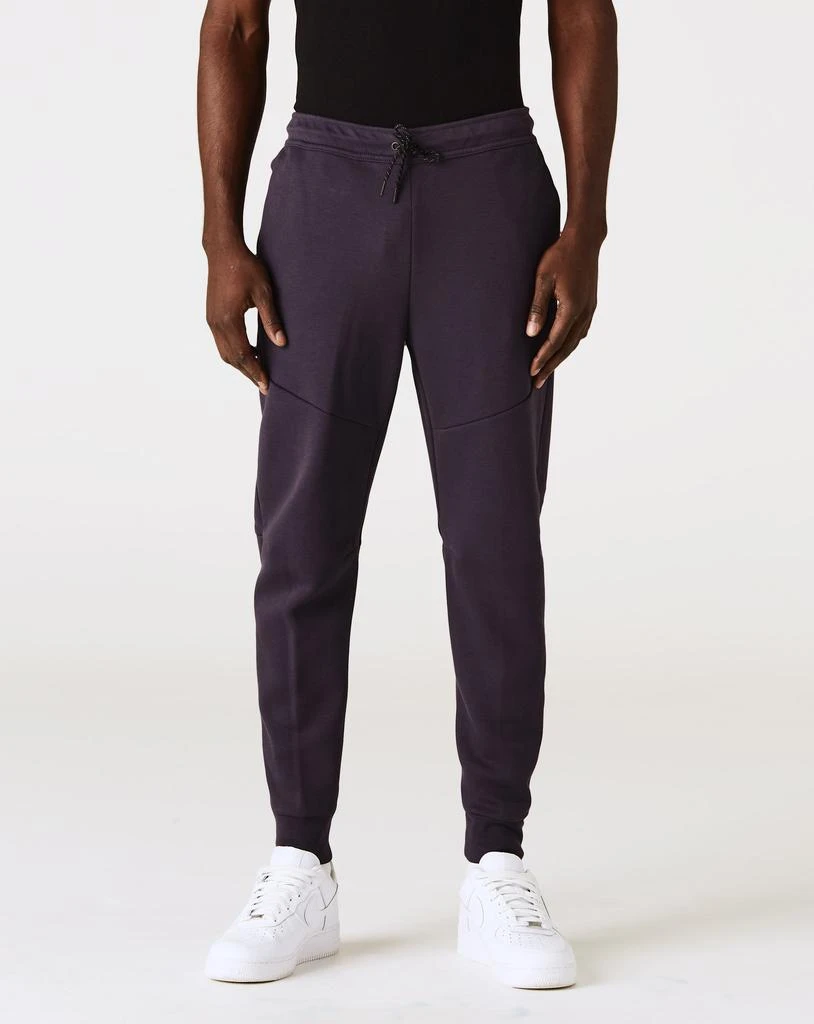 商品NIKE|Tech Fleece Joggers,价格¥836,第1张图片