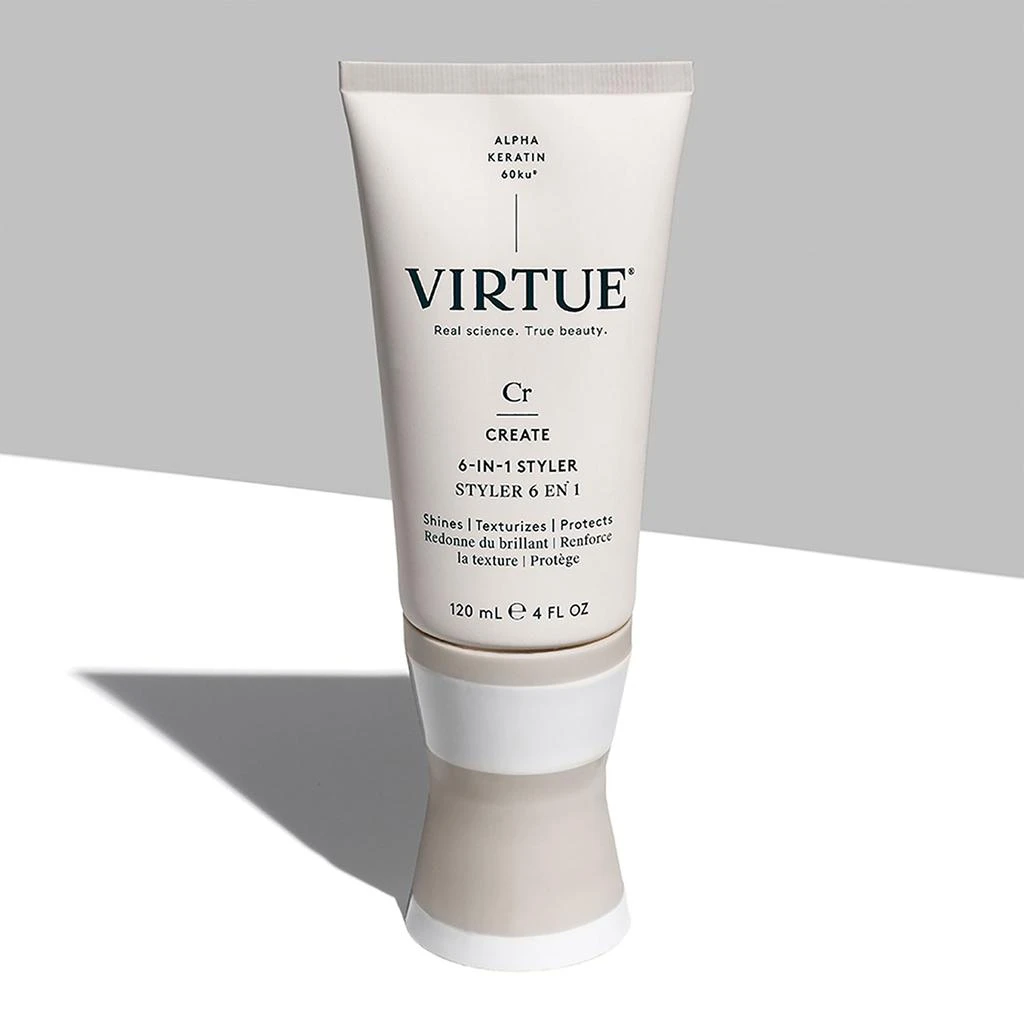 商品VIRTUE|VIRTUE 6-in-1 Styler,价格¥167,第5张图片详细描述