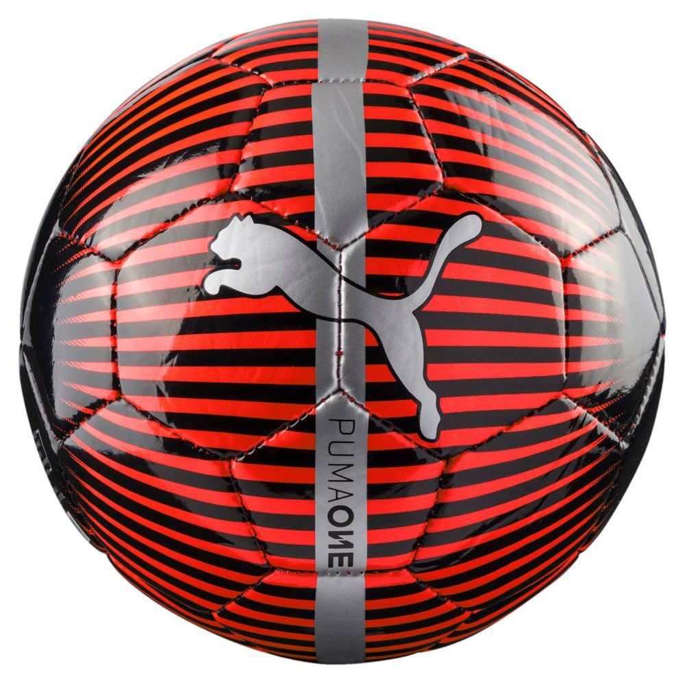 商品Puma|One Chrome Mini Soccer Ball,价格¥74,第1张图片