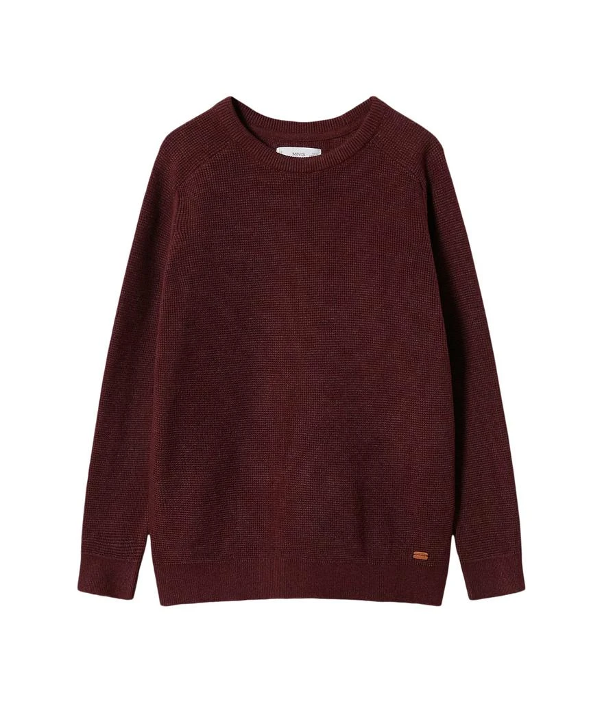 商品Mango|Max Sweater (Little Kids/Big Kids),价格¥149,第1张图片